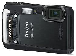 Olympus TG-820