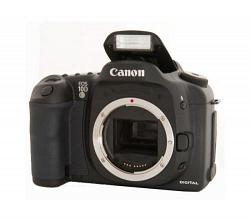 Canon EOS 10D