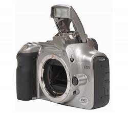 Canon EOS 300D