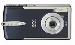 Canon Digital IXUS i5