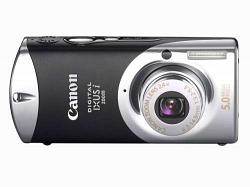 Canon Digital IXUS i Zoom
