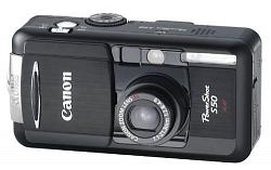 Canon PowerShot S50