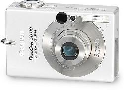 Canon Digital IXUS iis
