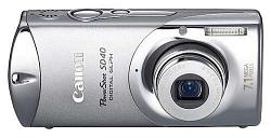 Canon Digital IXUS i7