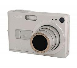 Casio Exilim EX-Z40