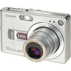 Casio Exilim EX-Z50