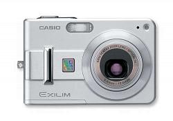 Casio Exilim EX-Z57