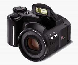 Casio Exilim EX-P505