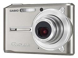 Casio Exilim EX-S600D