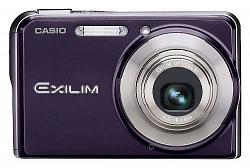 Casio Exilim EX-S770