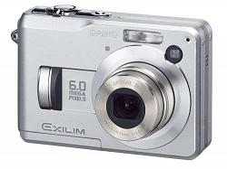 Casio Exilim EX-Z110