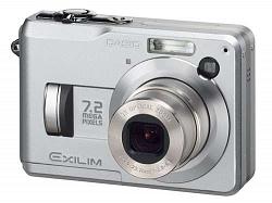 Casio Exilim EX-Z120