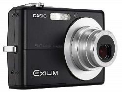 Casio Exilim EX-Z500