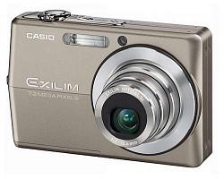 Casio Exilim EX-Z700