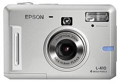Epson PhotoPC L410