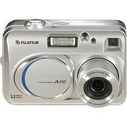 Fujifilm FinePix A210