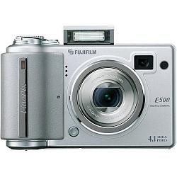 Fujifilm FinePix E500