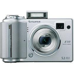 Fujifilm FinePix E510