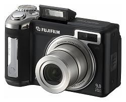 Fujifilm FinePix E900