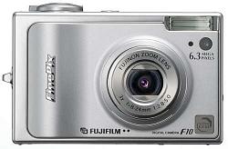 Fujifilm FinePix F10