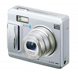 Fujifilm FinePix F440