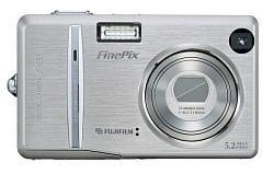 Fujifilm FinePix F455