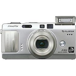 Fujifilm FinePix F810