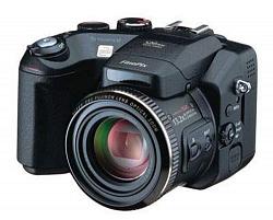 Fujifilm FinePix S20 Pro