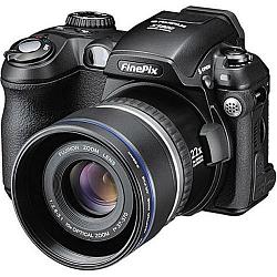 Fujifilm FinePix S5000