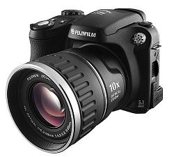 Fujifilm FinePix S5600
