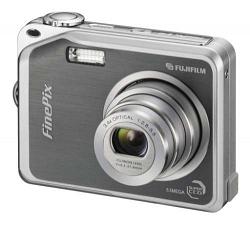Fujifilm FinePix V10
