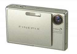 Fujifilm FinePix Z3