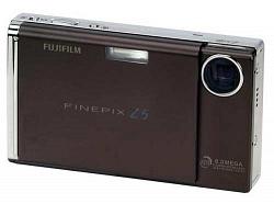 Fujifilm FinePix Z5fd