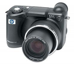 HP photosmart 945