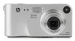HP Photosmart M307