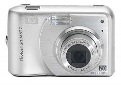 HP photosmart M627