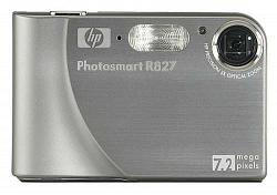 HP photosmart R827