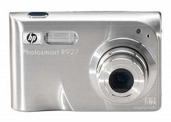HP photosmart R927