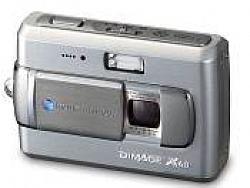 Konica-Minolta DiMAGE X60