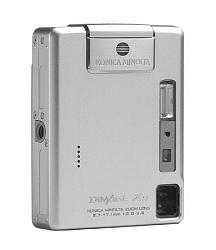 Konica-Minolta DiMAGE Xg