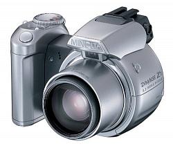 Konica-Minolta DiMAGE Z1
