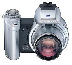 Konica-Minolta DiMAGE Z2