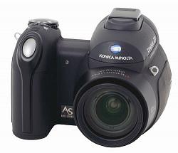 Konica-Minolta DiMAGE Z3