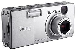 Kodak EasyShare LS633