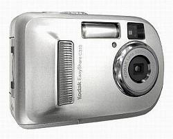 Kodak EasyShare C310