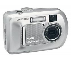 Kodak EasyShare CX7300