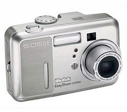 Kodak EasyShare CX7530