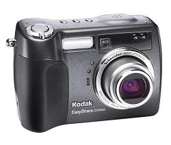 Kodak EasyShare DX7630