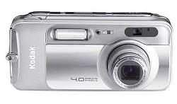 Kodak EasyShare LS743