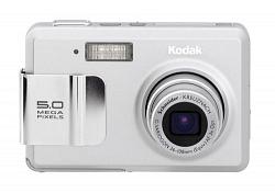 Kodak EasyShare LS755